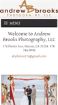 Mobile Screenshot of abphotos.com